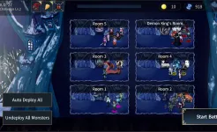 Screenshot CDO2:Dungeon Defense