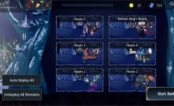 Screenshot CDO2: Dungeon Defense