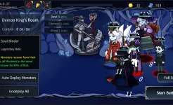 Screenshot CDO2: Dungeon Defense