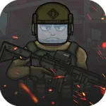 Shadow Wartime