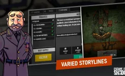 Screenshot Escape from Shadow