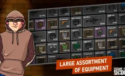 Screenshot Escape from Shadow