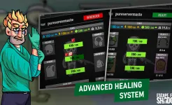 Screenshot Escape from Shadow