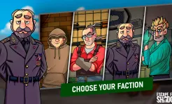 Screenshot Escape from Shadow