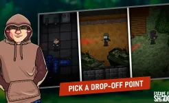 Screenshot Escape from Shadow