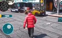 Screenshot Гранд Таун Авто:Начало истории