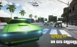 Screenshot Гранд Город 5: Онлайн