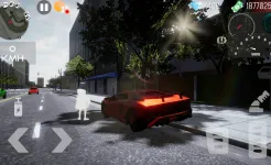 Screenshot Гранд Город 5: Онлайн