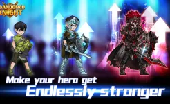 Screenshot Vange : Idle RPG