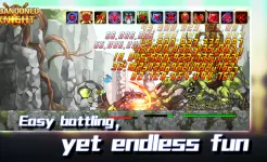 Screenshot Vange : Idle RPG