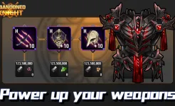 Screenshot Vange : Idle RPG