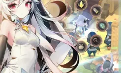 Screenshot WitchSpring3