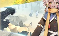 Screenshot WitchSpring3