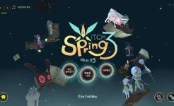 Screenshot WitchSpring3
