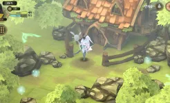 Screenshot WitchSpring3
