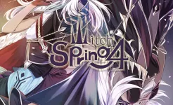 Screenshot WitchSpring4