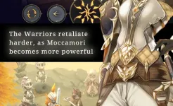 Screenshot WitchSpring4