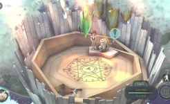 Screenshot WitchSpring4