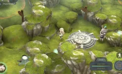 Screenshot WitchSpring4