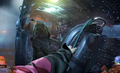 Screenshot Энигматис 3 (Full)
