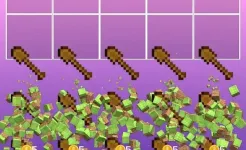 Screenshot Merge Miners