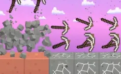 Screenshot Merge Miners