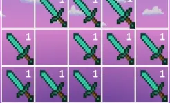 Screenshot Merge Miners