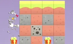 Screenshot Merge Miners