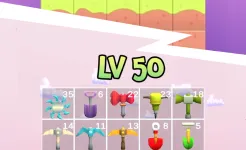 Screenshot Merge Miners