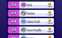 Screenshot Merge Miners