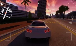 Screenshot Apex Racing