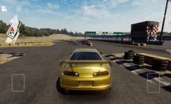 Screenshot Apex Racing