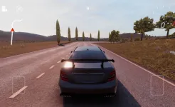 Screenshot Apex Racing