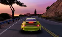 Screenshot Apex Racing