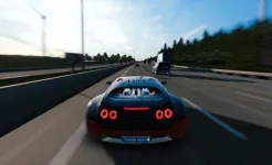 Screenshot Apex Racing