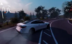 Screenshot Apex Racing