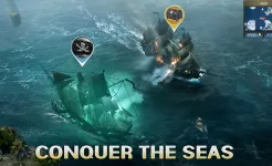 Screenshot Guns of Glory: Survival