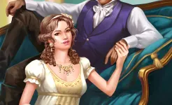 Screenshot Love and Passion: Chapters