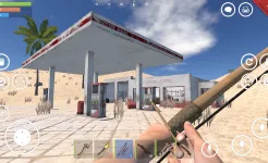 Screenshot Oxide: Survival Island