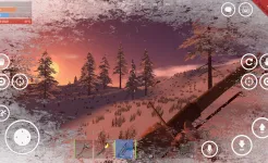 Screenshot Oxide: Survival Island