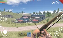 Screenshot Oxide: Survival Island