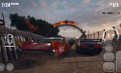 Screenshot Wreckfest