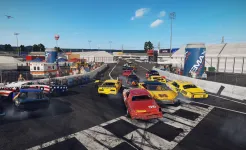 Screenshot Wreckfest