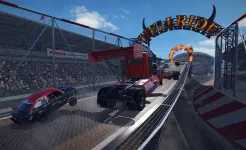Screenshot Wreckfest