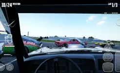 Screenshot Wreckfest