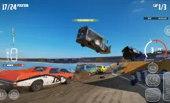 Screenshot Wreckfest