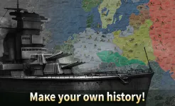 Screenshot Sandbox WW2－Стратегия и Тактика