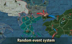 Screenshot Sandbox WW2－Стратегия и Тактика