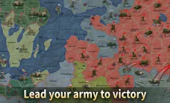 Screenshot Sandbox WW2－Стратегия и Тактика