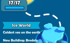 Screenshot Pirate Raid